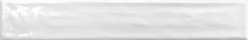 Плитка Ava White Brillo 5х30