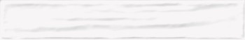 Плитка Ava White Mate 5х30