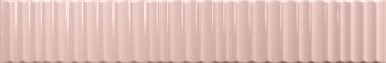 Плитка Tokyo Pink Blush Brillo 5х30
