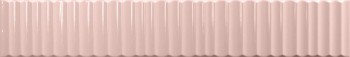 Плитка Tokyo Pink Blush Brillo 5х30