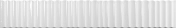Плитка Tokyo White Brillo 5х30