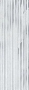 Декор Ombra White 3D Palm Matt.Rec. 30х90 Декор Ombra White 3D Palm Matt.Rec. 30х90