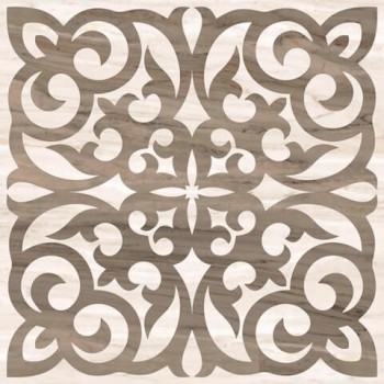 Vitra Palissandro Коричневый ЛПР 60x60