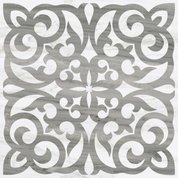 Vitra Palissandro Серый ЛПР 60x60