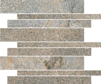 Мозаика 42WI Mosaico Sanur Grafito 30х30 Мозаика 42WI Mosaico Sanur Grafito 30х30