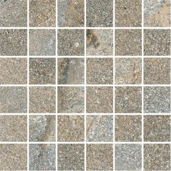 Мозаика 42ZY Mosaico Bali Grafito Antideslizante R11 30х30 Мозаика 42ZY Mosaico Bali Grafito Antideslizante R11 30х30