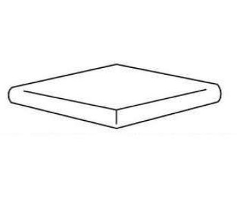 Ступень Atrium Mocca Eckflorentiner 32х32
