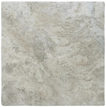 Керамогранит 136567 Cross Cut XXL Silver 44х44