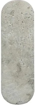 Керамогранит 136580 Cross Cut O Silver 5х15