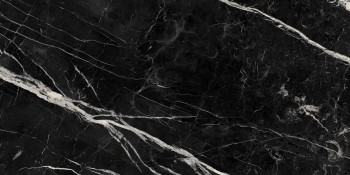 Xlight 150x300 Marquina Black Polished (6 мм)
