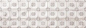 Zirconio Creta Flora 30x90 Zirconio Creta Flora 30x90