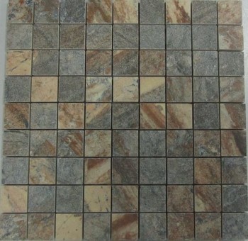 Zirconio Mod Gold 3x3 29x29