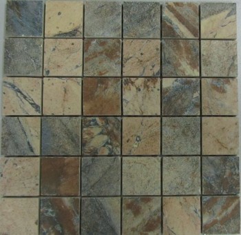 Zirconio Mod Gold 4x4 29x29