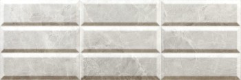 Zirconio S.Thomas Cubic Glossy 30x90 Zirconio S.Thomas Cubic Glossy 30x90