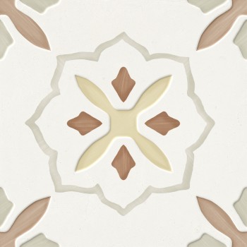 Керамогранит 40461 Llevant Clay Cross LT 22,3х22,3