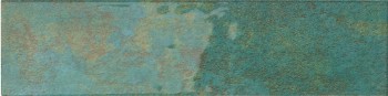 Плитка настенная Tropicana Tropicana Turquoise 7.5x30