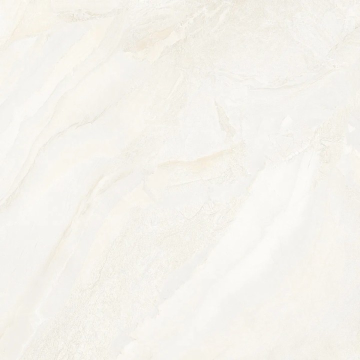 Полированный Керамогранит A-Ceramica Alaska Light Polished 60×60 7mm кремовый глянцевый под камень 60x60 — фото 2