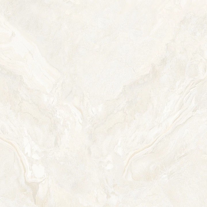 Полированный Керамогранит A-Ceramica Alaska Light Polished 60×60 7mm кремовый глянцевый под камень 60x60 — фото 5