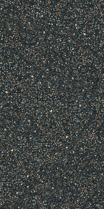 Матовый Blend Concrete ABK Blend Dots Multiblack Ret. 60x120 — фото 3
