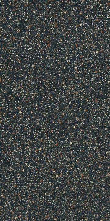 Матовый Blend Concrete ABK Blend Dots Multiblack Ret. 60x120 — фото 4