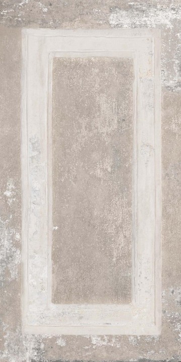 Матовый ABK Ghost Boiserie Rope/Ivory 60x120 — фото 2