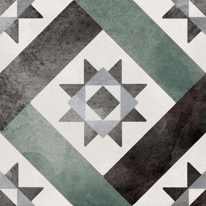 Матовый ABK Play Classic Sage 20x20 — фото 10