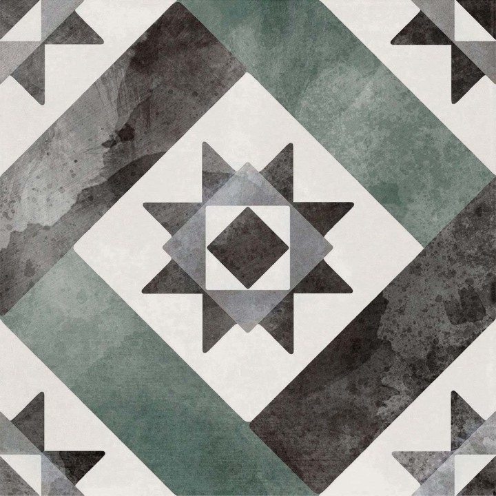 Матовый ABK Play Classic Sage 20x20 — фото 15