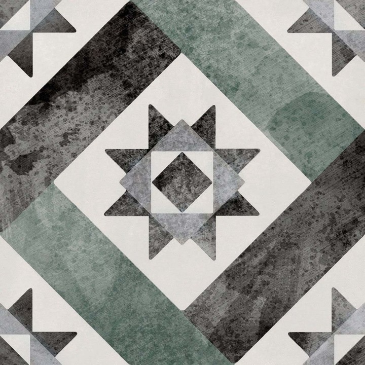 Матовый ABK Play Classic Sage 20x20 — фото 17