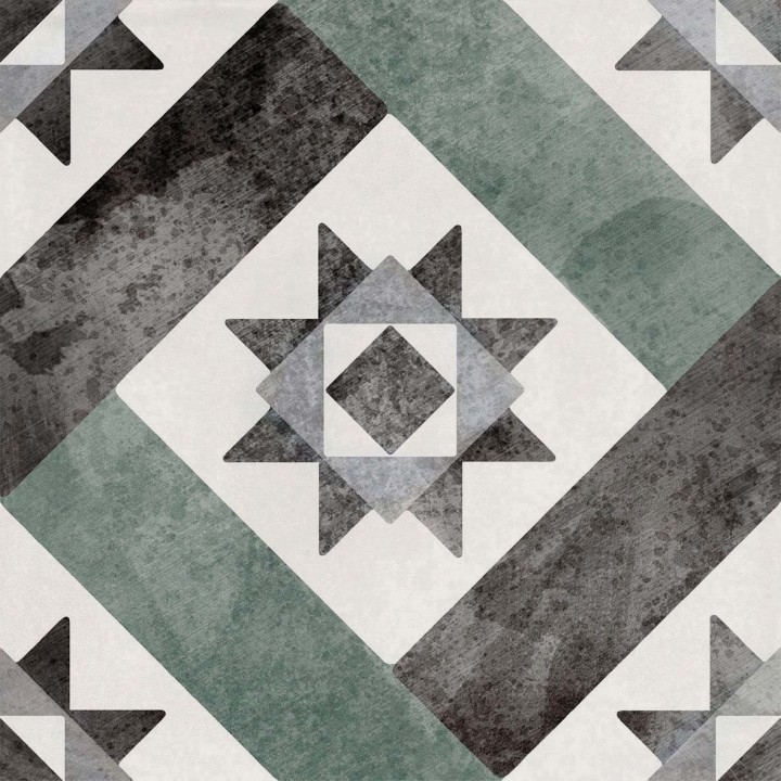 Матовый ABK Play Classic Sage 20x20 — фото 20