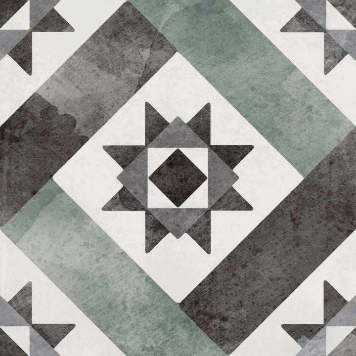 Матовый ABK Play Classic Sage 20x20 — фото 24