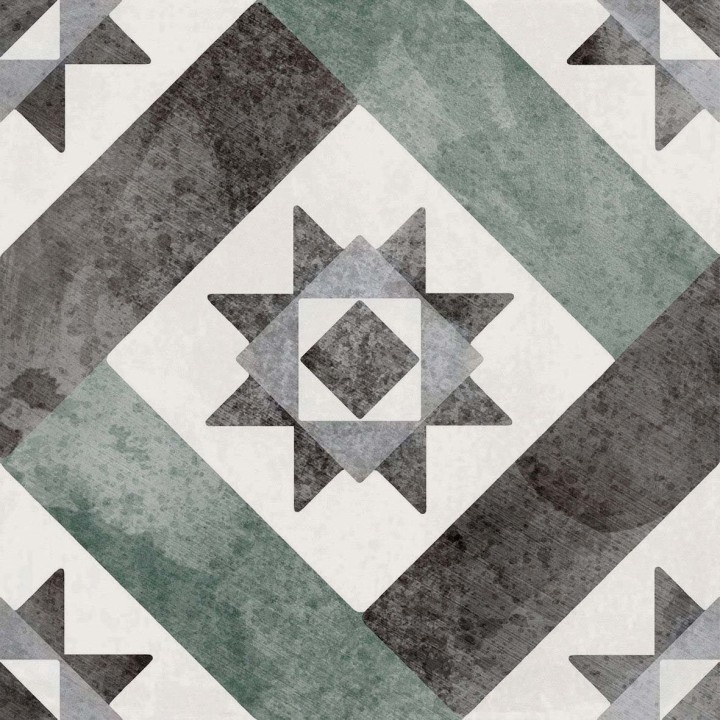 Матовый ABK Play Classic Sage 20x20 — фото 5