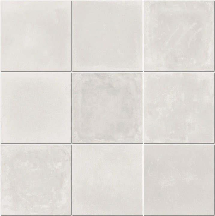 Матовый ABK Play Heritage Pearl 20x20 — фото 2