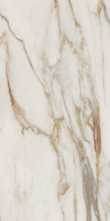 Напольная ABK Sensi Signoria Calacatta Vena Oro Nat Ret. 60x120 — фото 12