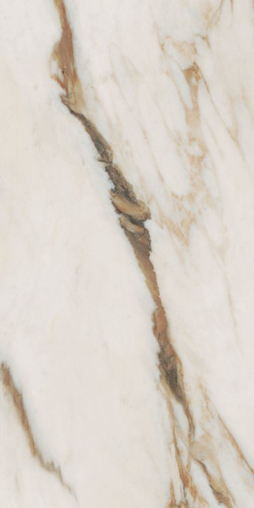 Напольная ABK Sensi Signoria Calacatta Vena Oro Lux Ret. 60x120 — фото 2