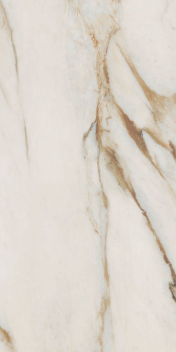 Напольная ABK Sensi Signoria Calacatta Vena Oro Lux Ret. 60x120 — фото 3