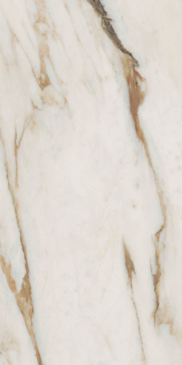 Напольная ABK Sensi Signoria Calacatta Vena Oro Lux Ret. 60x120 — фото 4