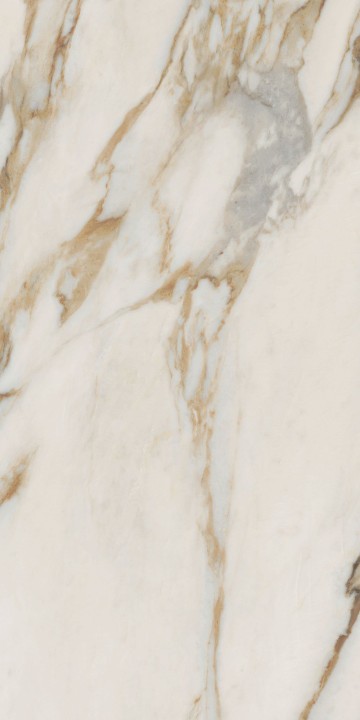 Напольная ABK Sensi Signoria Calacatta Vena Oro Lux Ret. 60x120 — фото 6