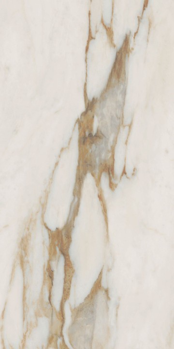 Напольная ABK Sensi Signoria Calacatta Vena Oro Lux Ret. 60x120 — фото 10