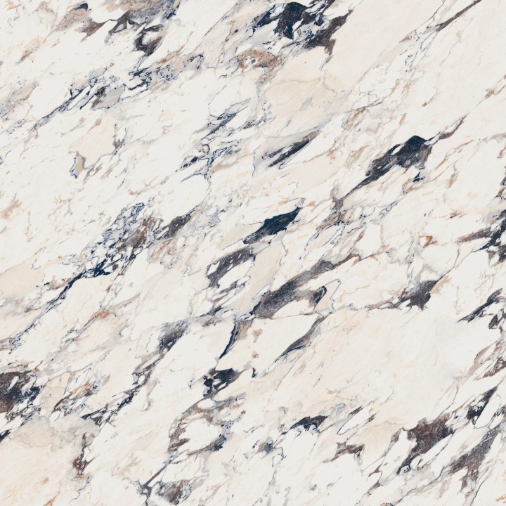 Напольная ABK Sensi Up Breccia Melange Lux+ 120x120 — фото 2