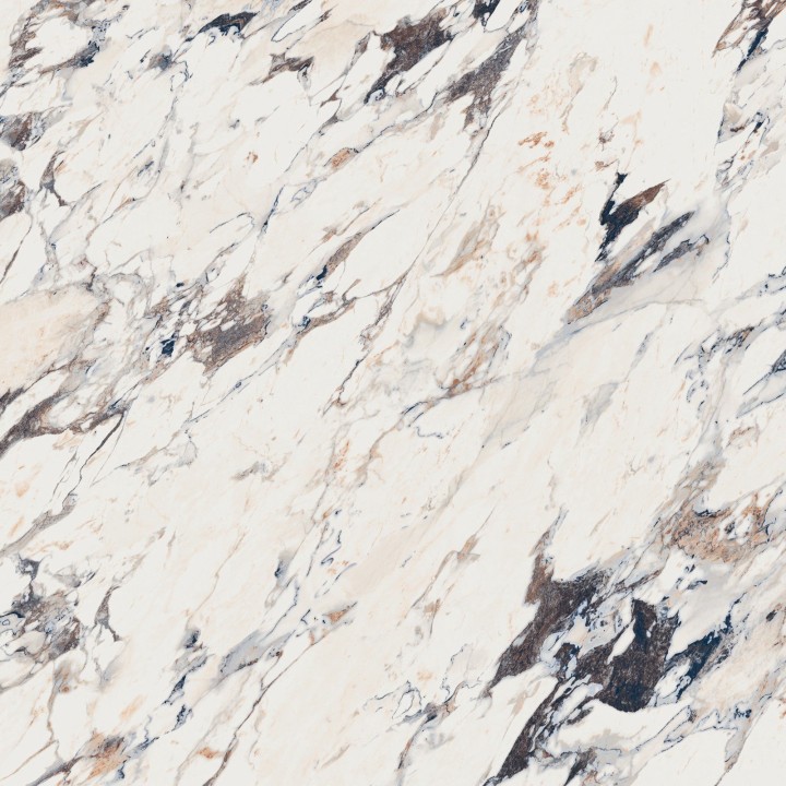 Напольная ABK Sensi Up Breccia Melange Lux+ 120x120 — фото 3