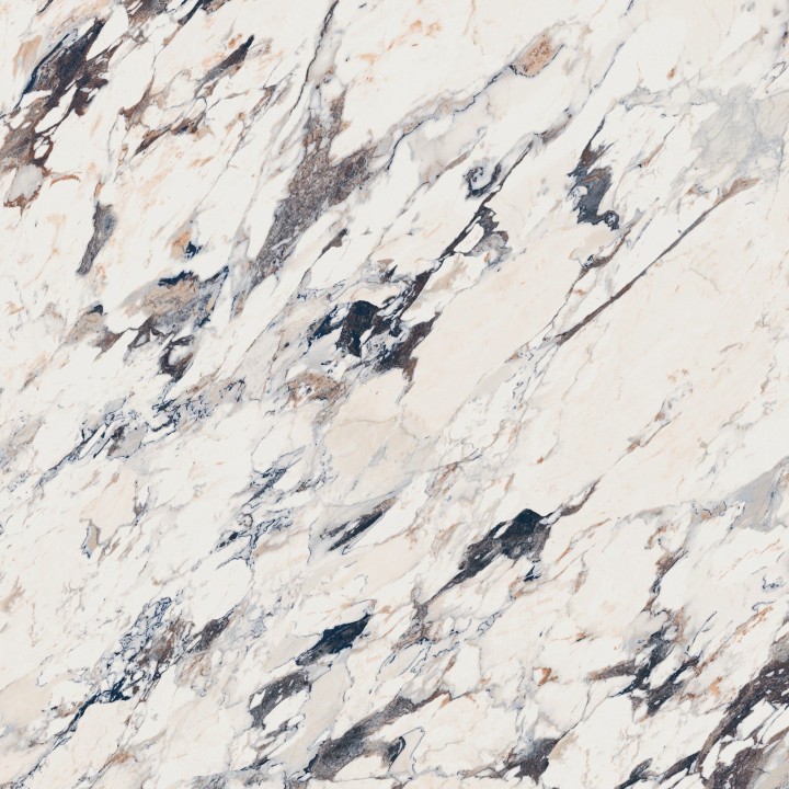 Напольная ABK Sensi Up Breccia Melange Lux+ 120x120 — фото 6