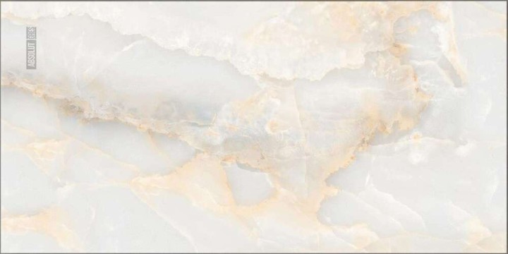 Полированный Absolut Gres Керамогранит AB 1137G Antique Onix Natural gloss 1200х600 — фото 2