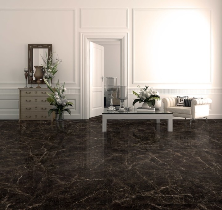 Лаппатированный Absolut Gres Керамогранит AB3119G Creato 120х60 — фото 6