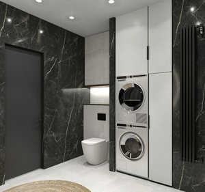Лаппатированный Absolut Gres Керамогранит AB3119G Creato 120х60 — фото 8
