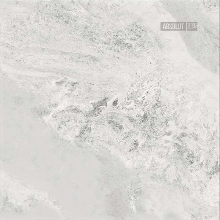 Полированный Absolut Gres Керамогранит AB 1119G Phantom Bianco gloss 600х600 — фото 4