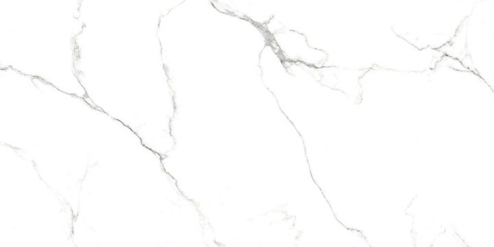 Полированный Absolut Gres Керамогранит AB 1124G Statiario Titan gloss 1200х600 — фото 2