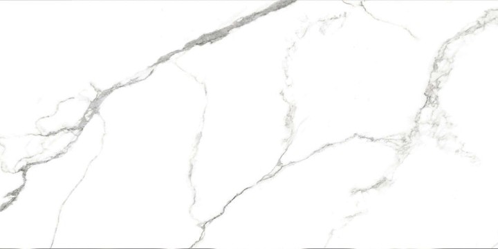Полированный Absolut Gres Керамогранит AB 1124G Statiario Titan gloss 1200х600 — фото 4