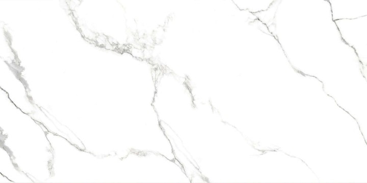 Полированный Absolut Gres Керамогранит AB 1124G Statiario Titan gloss 1200х600 — фото 5