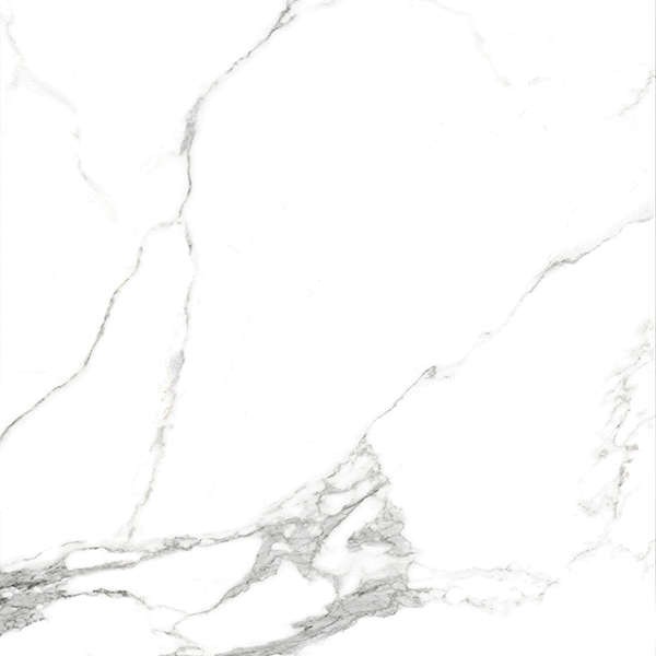 Полированный Absolut Gres Керамогранит AB 1125G Statiario Titan gloss 600х600 — фото 4