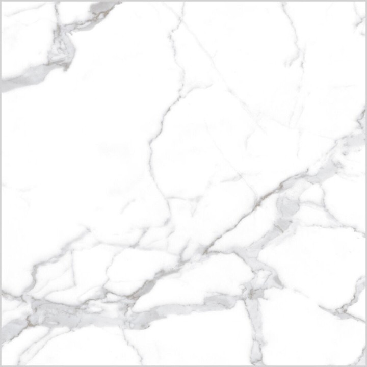 Полированный AGL Tiles Aranea White 80x80 — фото 6